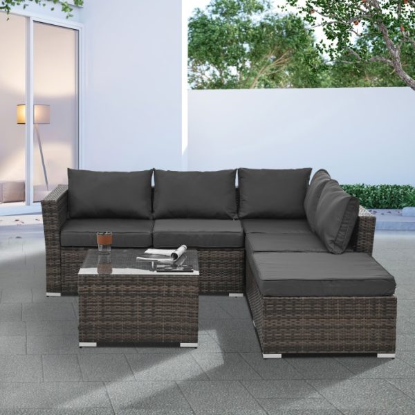 Outdoor Furniture