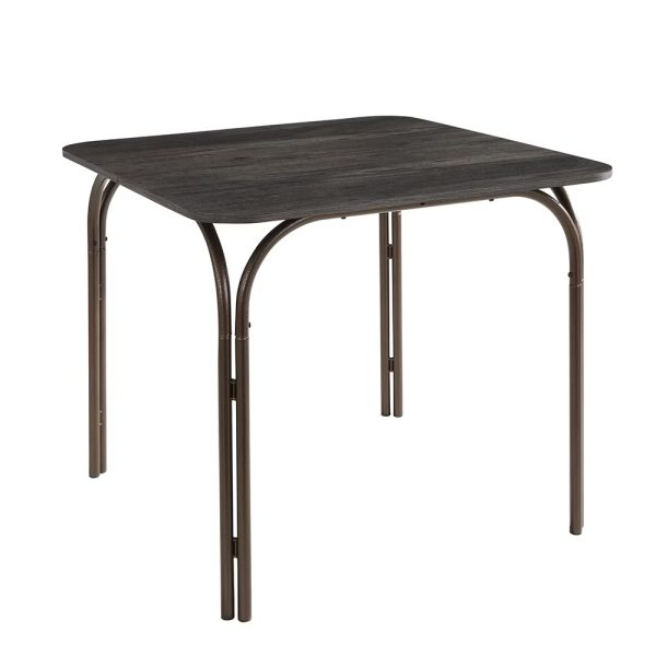 5-Piece Wood Table  4 Chairs,Modern Dining Table Furniture Set For Home, Kitchen, Dining Room,Dining Table And Chair - Image 7