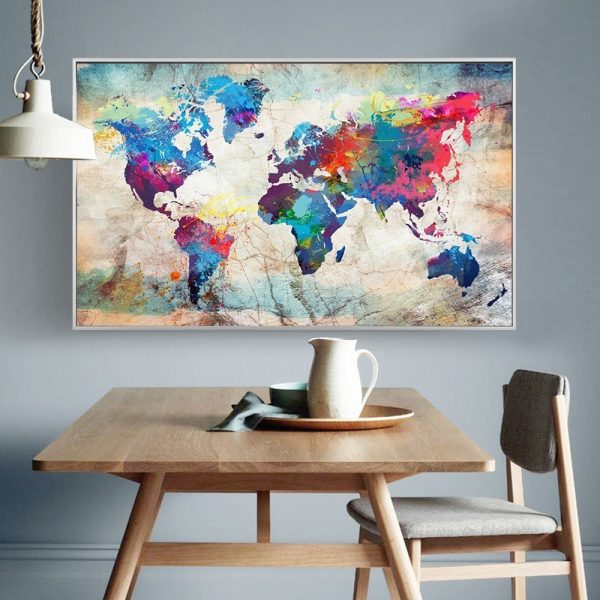 Home decoration painting - Image 2