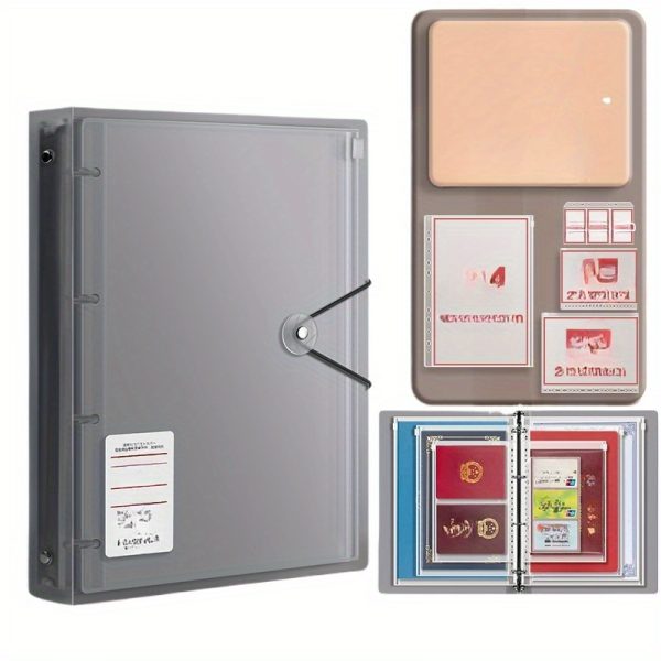 Document Storage Bag - Image 7