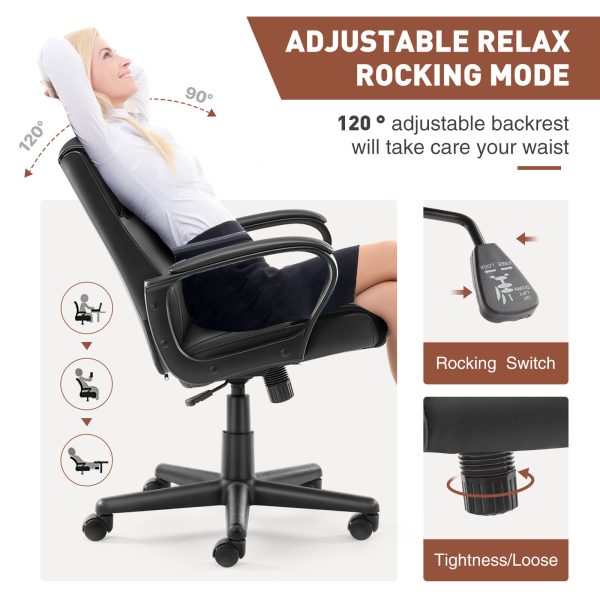 Adjustable Computer Tables And Chairs - Image 7