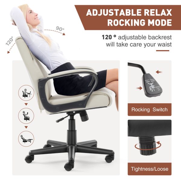 Adjustable Computer Tables And Chairs - Image 8
